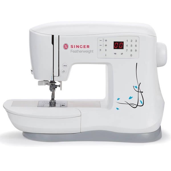 Singer C240 Featherweight Sewing Machine Singer C240 Featherweight Sewing Machine
