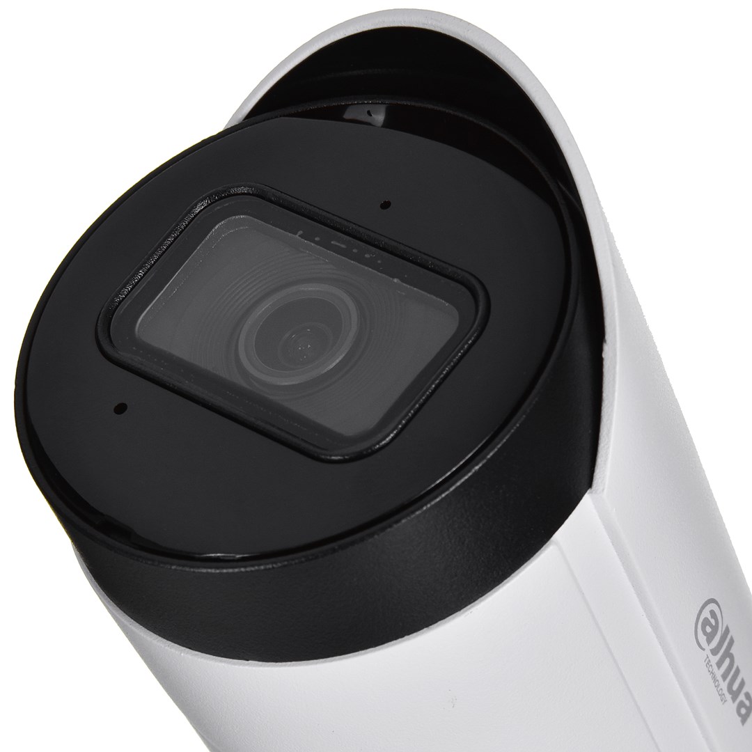 Dahua Technology IPC-HFW1430DSP-SAW-0280B Bullet IP security camera Indoor & outdoor 2560 x 1440 pixels Ceiling/wall Dahua Technology IPC-HFW1430DSP-SAW-0280B Bullet IP security camera Indoor & outdoor 2560 x 1440 pixels Ceiling/wall