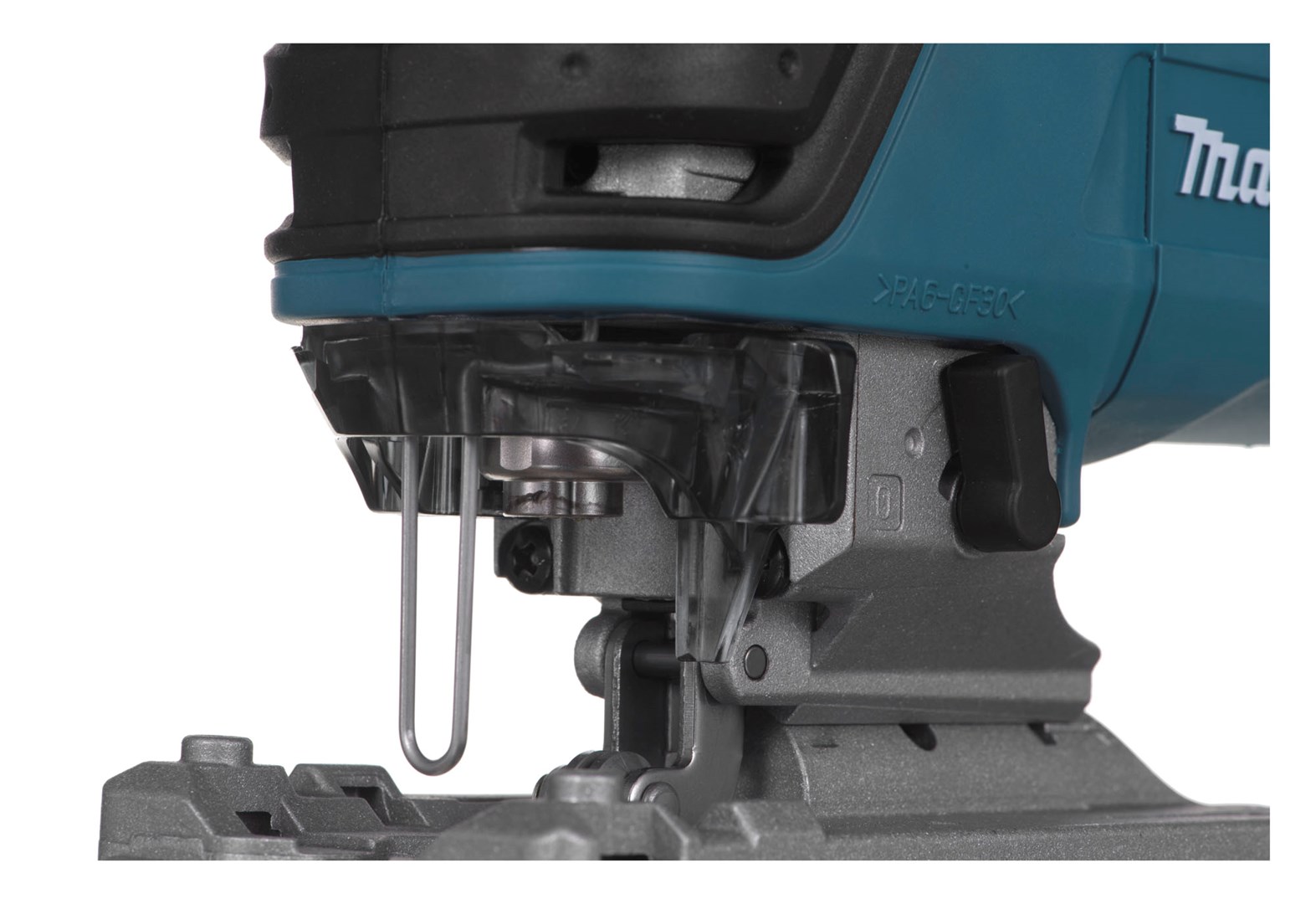Makita DJV180Z power jigsaw, without battery Makita DJV180Z power jigsaw, without battery