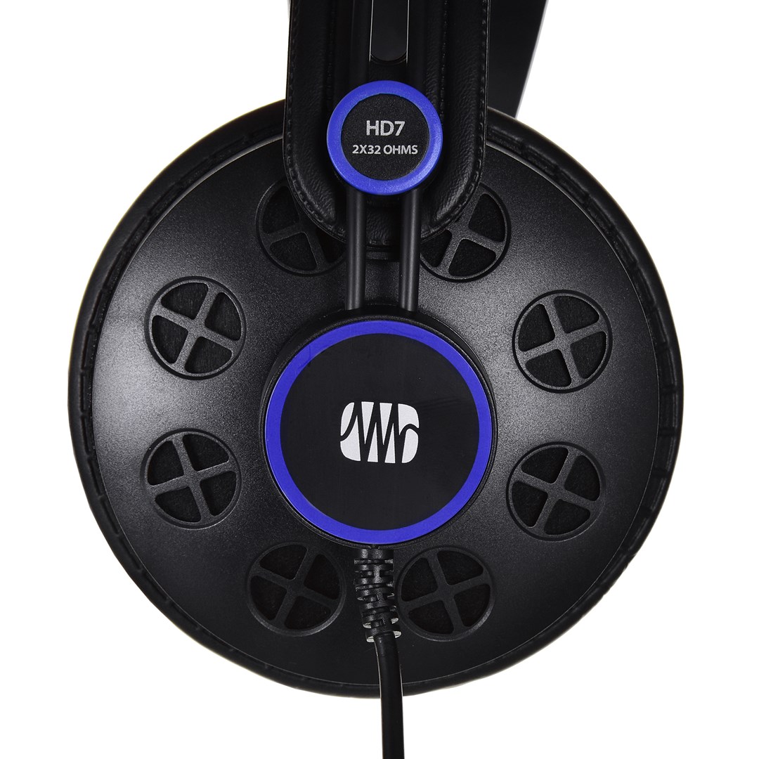 PreSonus Broadcast Accessory Pack - set of accessories for creating broadcasts PreSonus Broadcast Accessory Pack - set of accessories for creating broadcasts