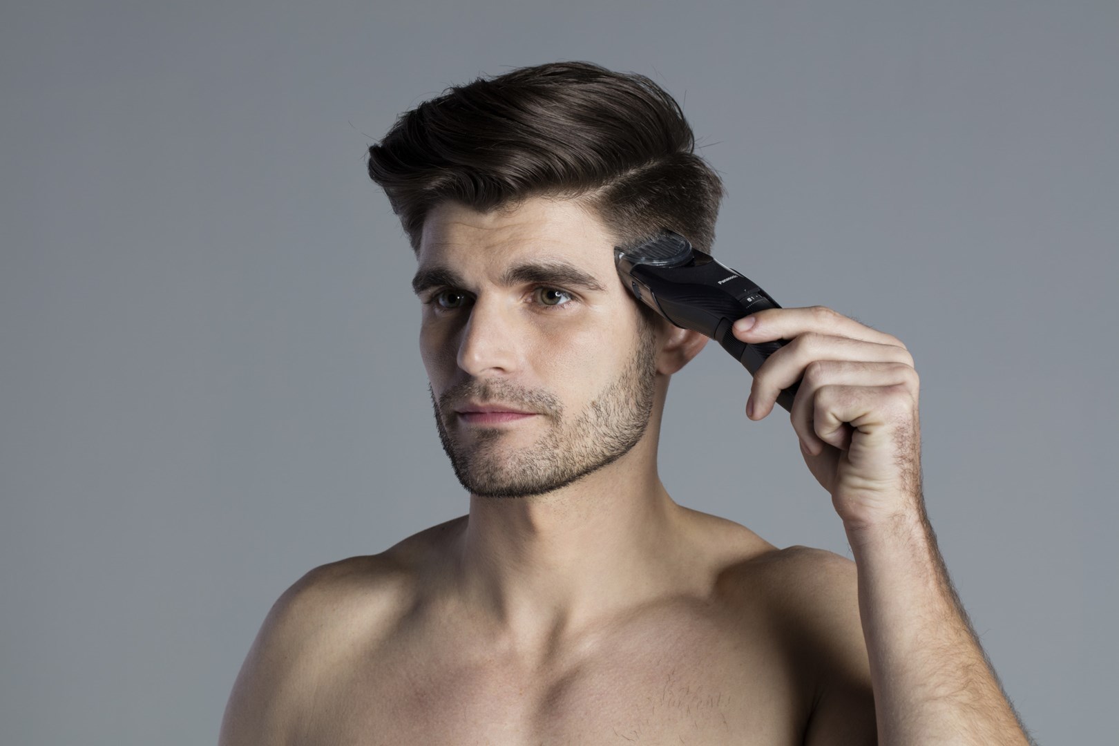 Panasonic ER-GC53-K503 hair trimmers/clipper Black 20 Panasonic ER-GC53-K503 hair trimmers/clipper Black 20