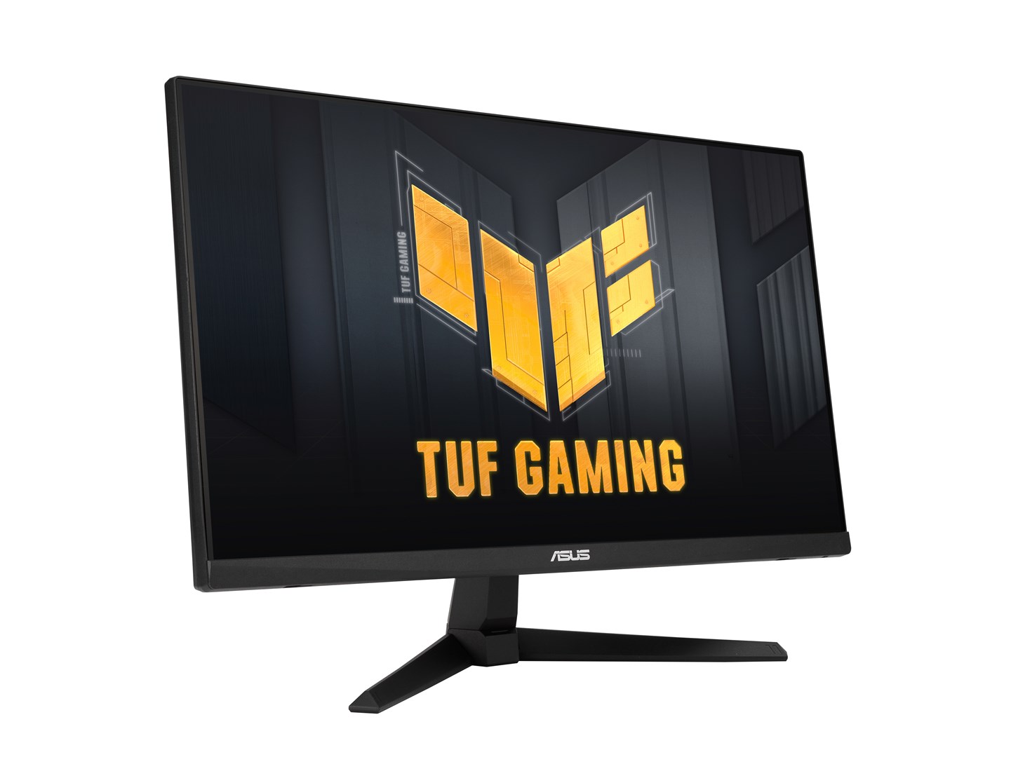 ASUS TUF Gaming VG249QM1A computer monitor 60.5 cm (23.8") 1920 x 1080 pixels Full HD Black ASUS TUF Gaming VG249QM1A computer monitor 60.5 cm (23.8") 1920 x 1080 pixels Full HD Black