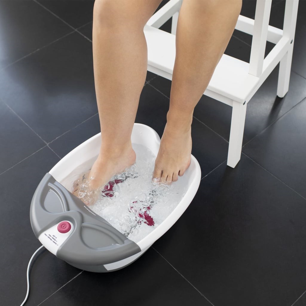 Medisana FS 300 foot bath White Medisana FS 300 foot bath White
