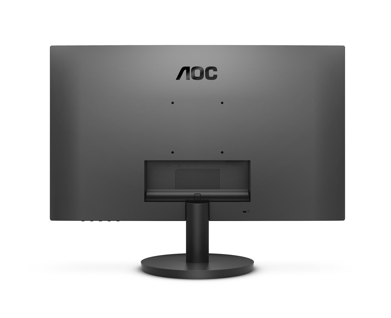AOC B3 U27B3M computer monitor 68.6 cm (27") 3840 x 2160 pixels 4K Ultra HD LCD Black AOC B3 U27B3M computer monitor 68.6 cm (27") 3840 x 2160 pixels 4K Ultra HD LCD Black