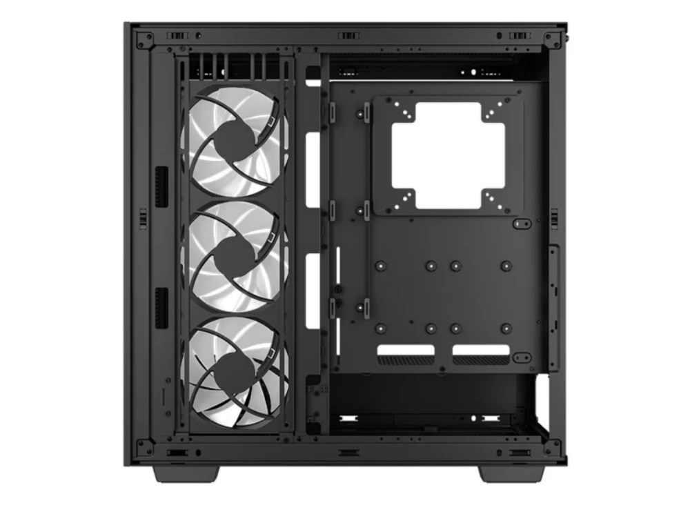 DeepCool MORPHEUS ATX+ - Computer case DeepCool MORPHEUS ATX+ - Computer case