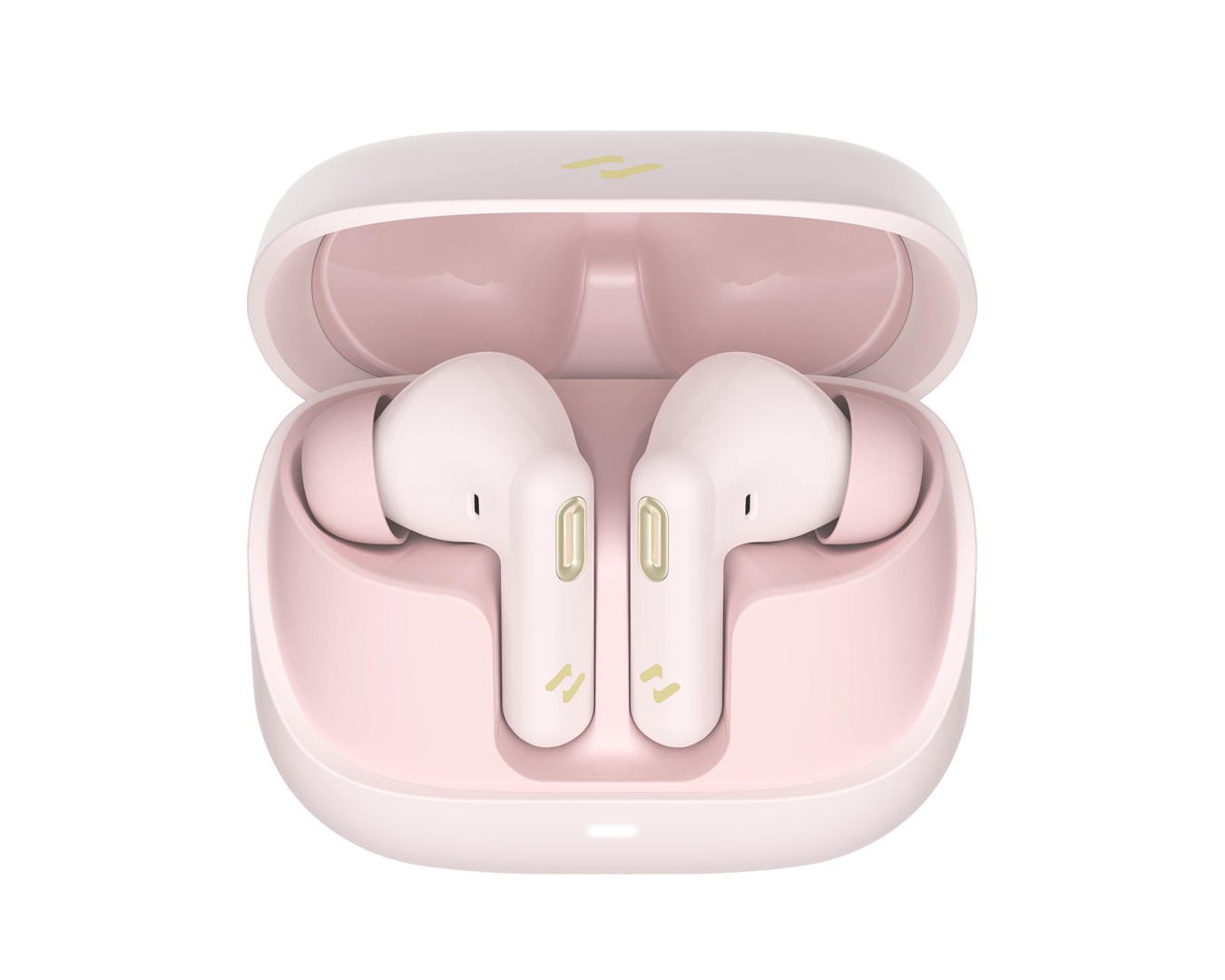 Havit TW906 Pro - TWS wireless headphones, pink Havit TW906 Pro - TWS wireless headphones, pink