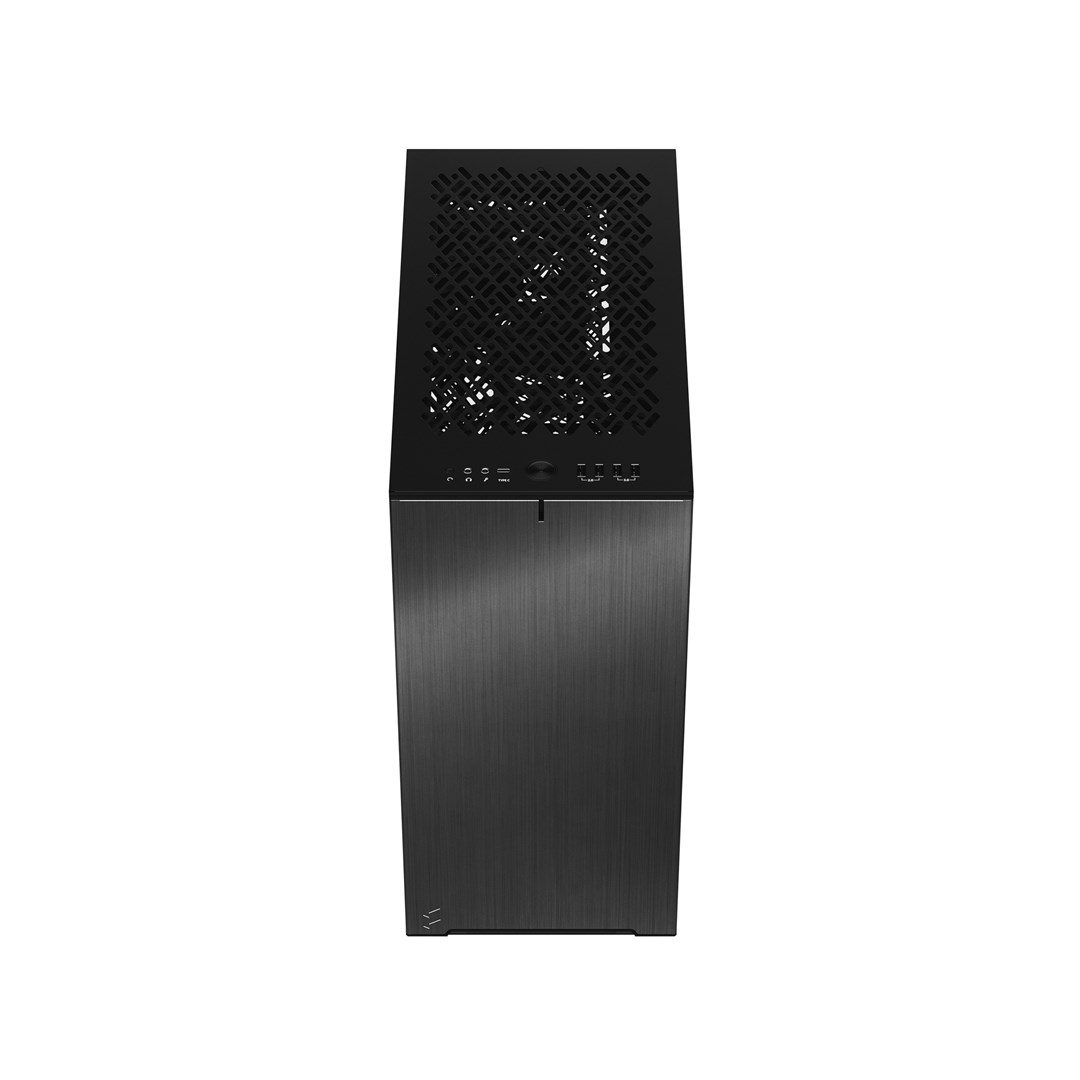 Fractal Design Define 7 Compact Midi Tower Black Fractal Design Define 7 Compact Midi Tower Black