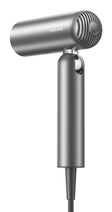 Dreame Pocket hair dryer 1300 W Grey Dreame Pocket hair dryer 1300 W Grey