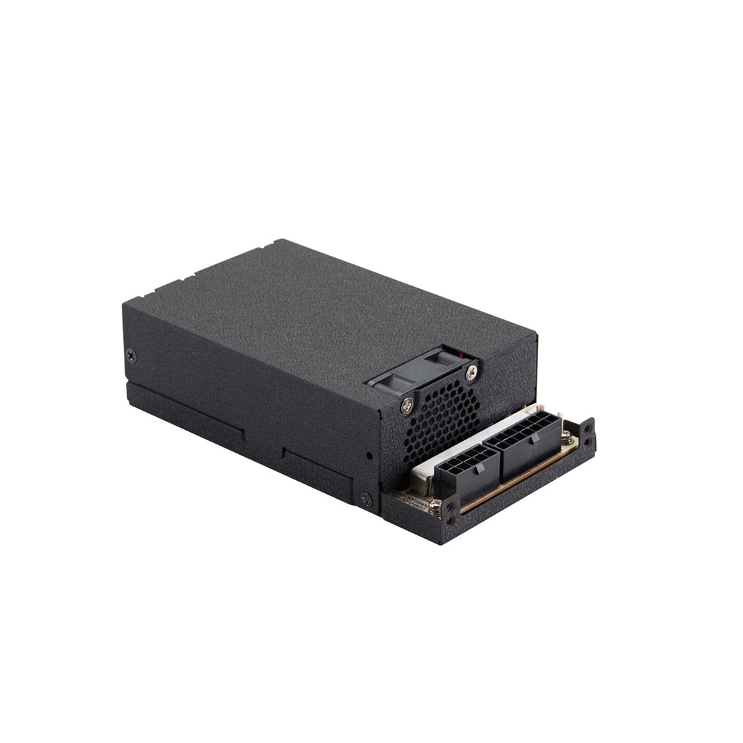 FSP FlexGURU 300W power supply unit 20+4 pin ATX Flex ATX Black FSP FlexGURU 300W power supply unit 20+4 pin ATX Flex ATX Black