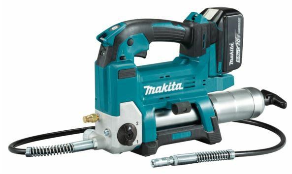 Makita DGP180RT power grease gun Makita DGP180RT power grease gun