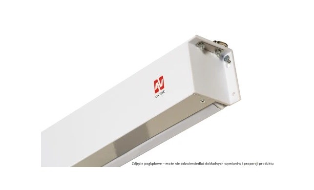 Avtek Business Electric Screen 300P Avtek Business Electric Screen 300P
