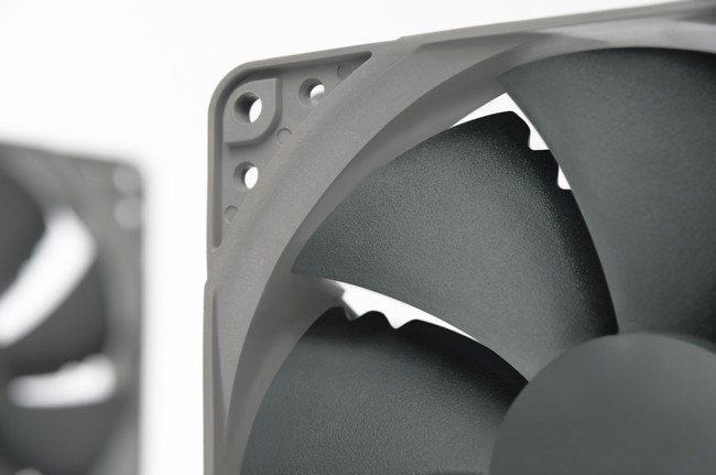 Noctua NF P12 redux-1700 PWM Computer case Fan 12 cm Grey Noctua NF P12 redux-1700 PWM Computer case Fan 12 cm Grey