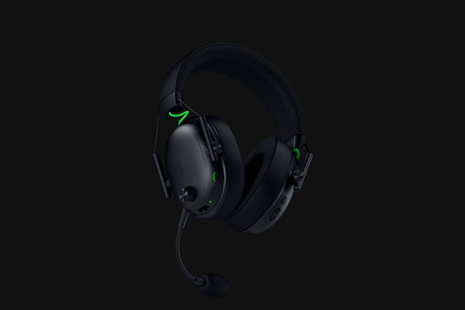 Razer BlackShark V3 Headset Wired & Wireless Head-band Gaming USB Type-A Bluetooth Black Razer BlackShark V3 Headset Wired & Wireless Head-band Gaming USB Type-A Bluetooth Black