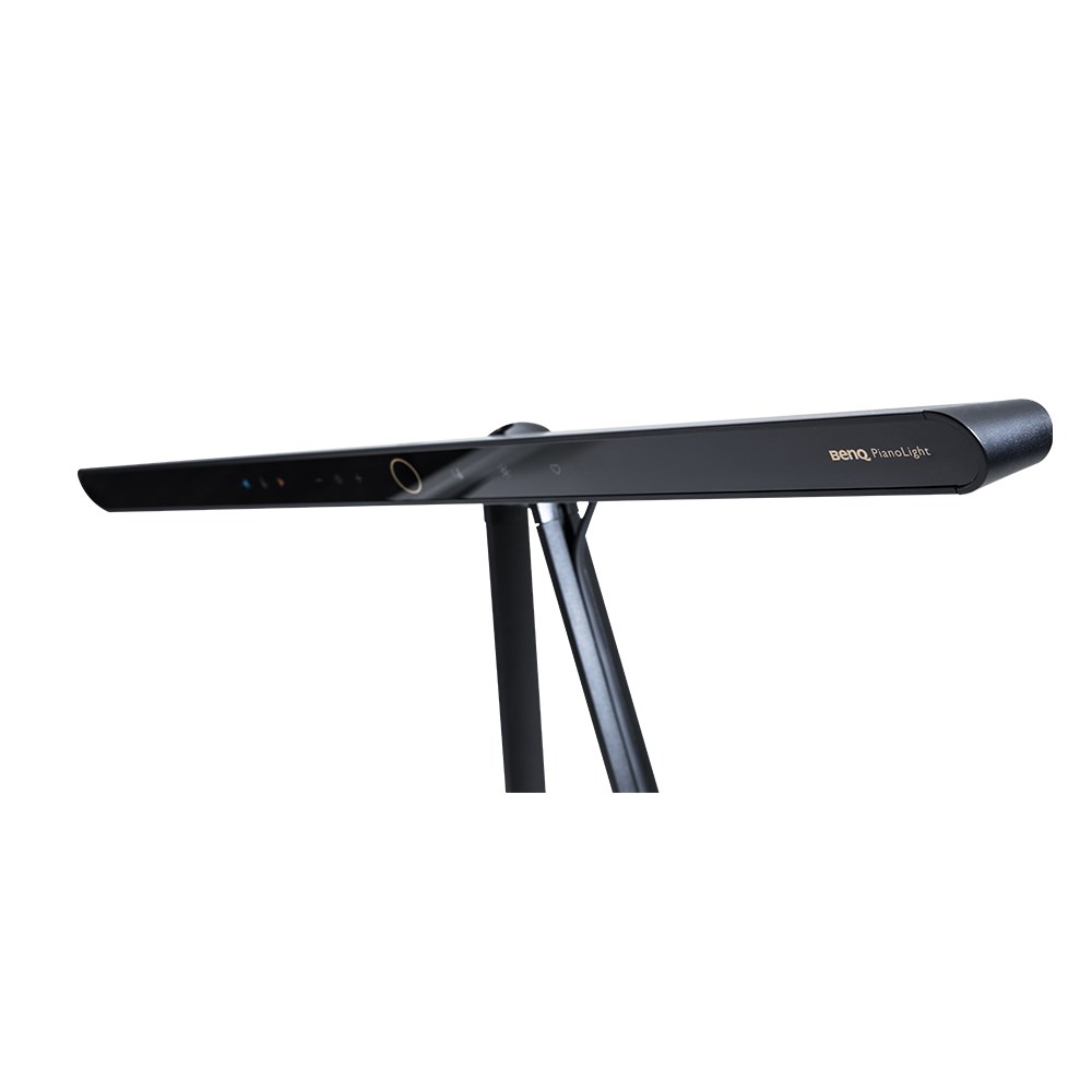 BenQ PianoLight R monitor light Black 1070 lm BenQ PianoLight R monitor light Black 1070 lm