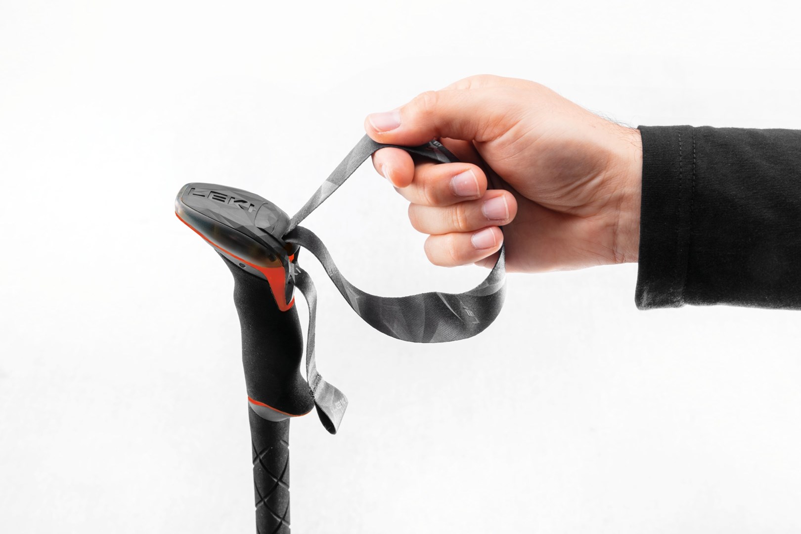 LEKI Makalu trekking pole Unisex LEKI Makalu trekking pole Unisex