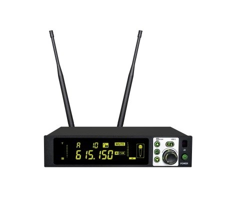 Avtek WM 1H Wireless set with handheld microphone Avtek WM 1H Wireless set with handheld microphone