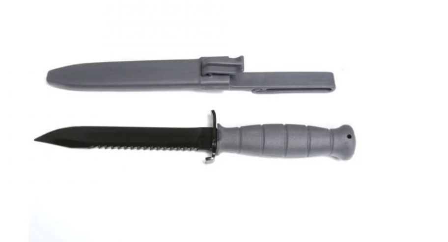 GLOCK KNIFE MODEL FIELD 81 BLACK 12183 GLOCK KNIFE MODEL FIELD 81 BLACK 12183