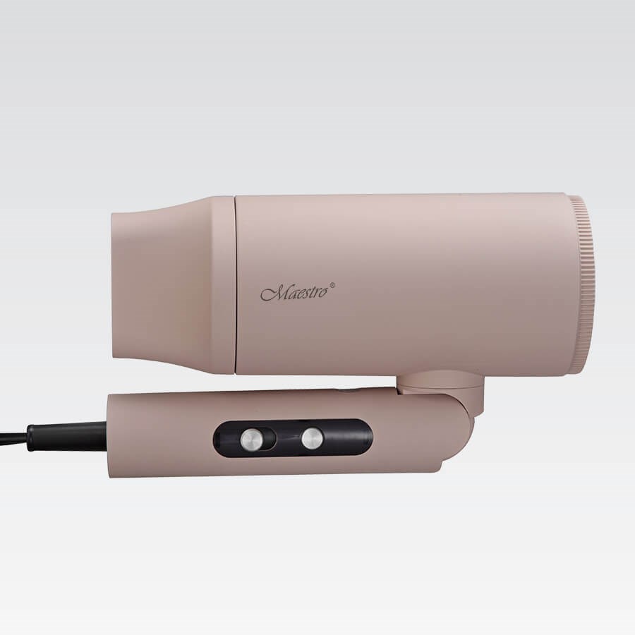Maestro MR-232 Hair dryer 2000 W Pink Maestro MR-232 Hair dryer 2000 W Pink