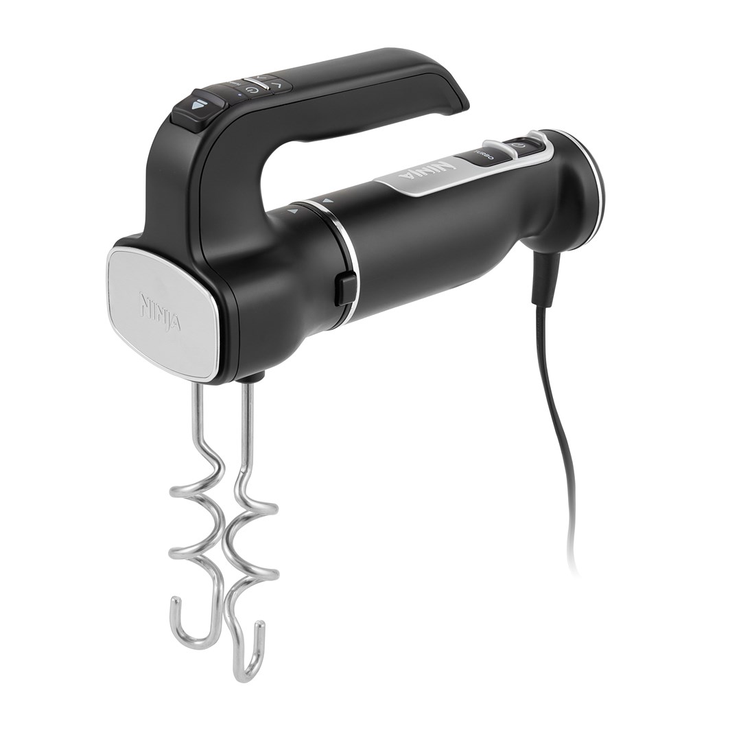 Ninja Foodi 2-in-1 Hand Blender & Mixer CI090UK Ninja Foodi 2-in-1 Hand Blender & Mixer CI090UK