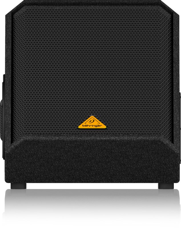 Behringer VP1220F loudspeaker 2-way Black Wired 200 W Behringer VP1220F loudspeaker 2-way Black Wired 200 W