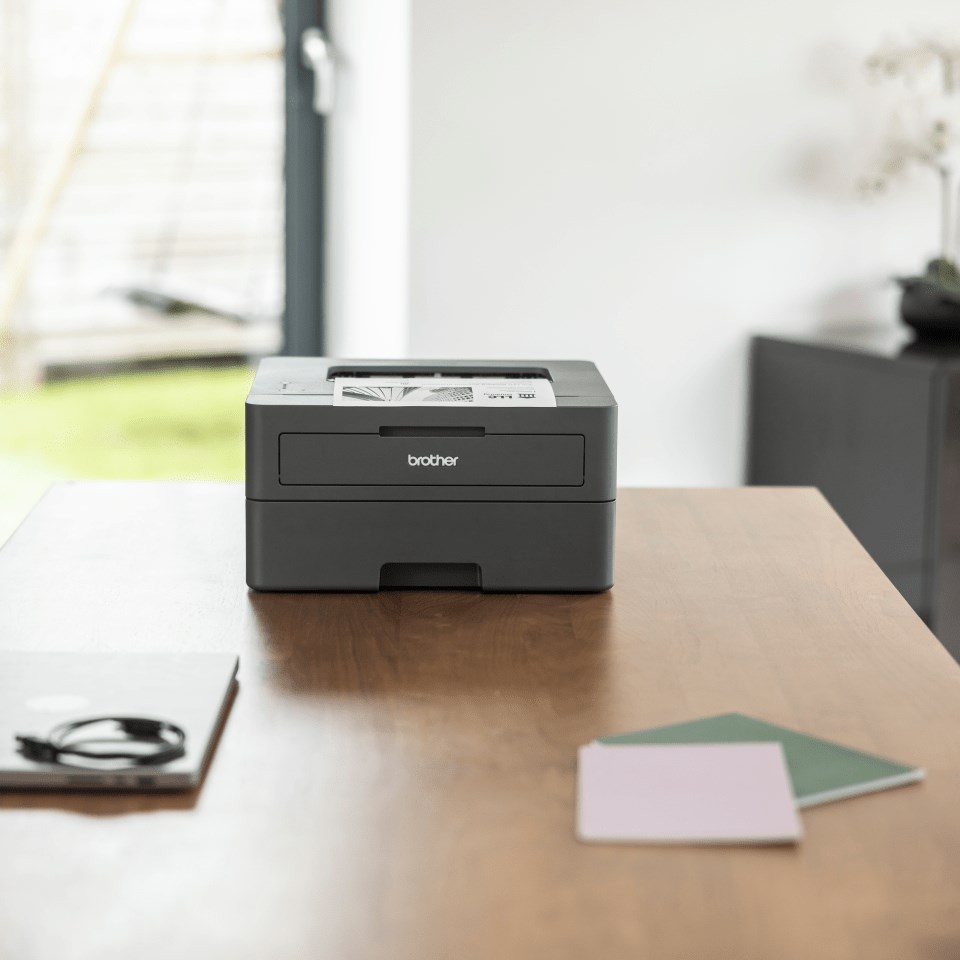 Brother HL-L2402D laser printer 1200 x 1200 DPI A4 Brother HL-L2402D laser printer 1200 x 1200 DPI A4
