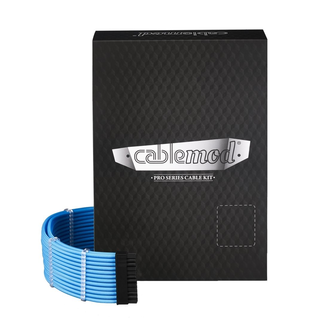 Cablemod CM-PCSI-FKIT-NKLB-R internal power cable Cablemod CM-PCSI-FKIT-NKLB-R internal power cable