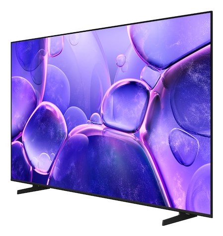 Samsung U8000F UE65U8092FUXXH TV 165.1 cm (65") 4K Ultra HD Smart TV Wi-Fi Black Samsung U8000F UE65U8092FUXXH TV 165.1 cm (65") 4K Ultra HD Smart TV Wi-Fi Black