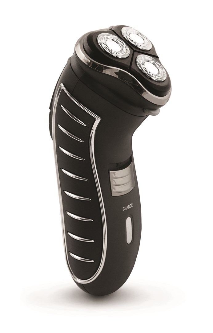 Esperanza EBG002K Men's electric shaver Black Esperanza EBG002K Men's electric shaver Black