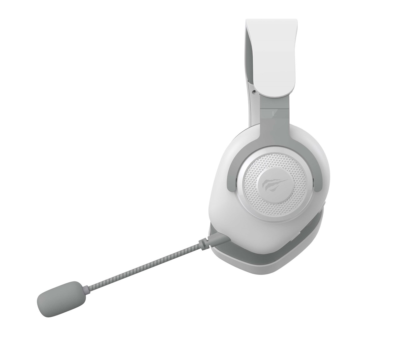 Havit H2230BG Gaming headphones White/Grey Havit H2230BG Gaming headphones White/Grey