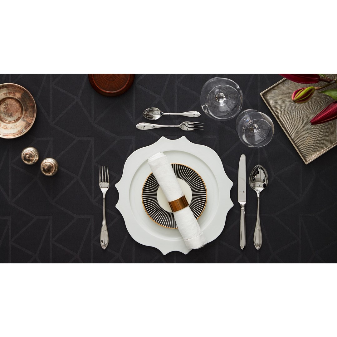 WMF Premiere 1119916340 flatware set 30 pc(s) Stainless steel WMF Premiere 1119916340 flatware set 30 pc(s) Stainless steel