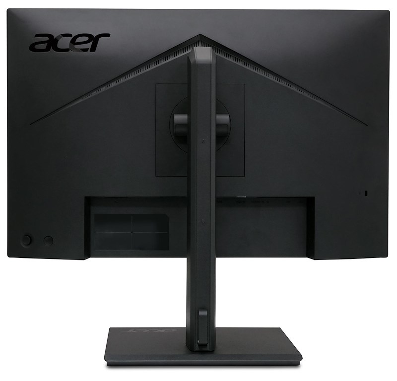 Acer Vero B7 B277Gbmiprzx computer monitor 68.6 cm (27") 1920 x 1080 pixels Full HD LCD Black Acer Vero B7 B277Gbmiprzx computer monitor 68.6 cm (27") 1920 x 1080 pixels Full HD LCD Black