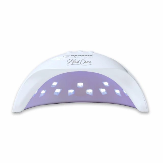 Esperanza EBN010 nail dryer 36 W UV + LED Esperanza EBN010 nail dryer 36 W UV + LED