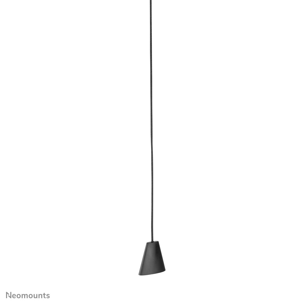 Neomounts LED-W600BLACK TV mount wall 37-75" - ultra-flat Neomounts LED-W600BLACK TV mount wall 37-75" - ultra-flat