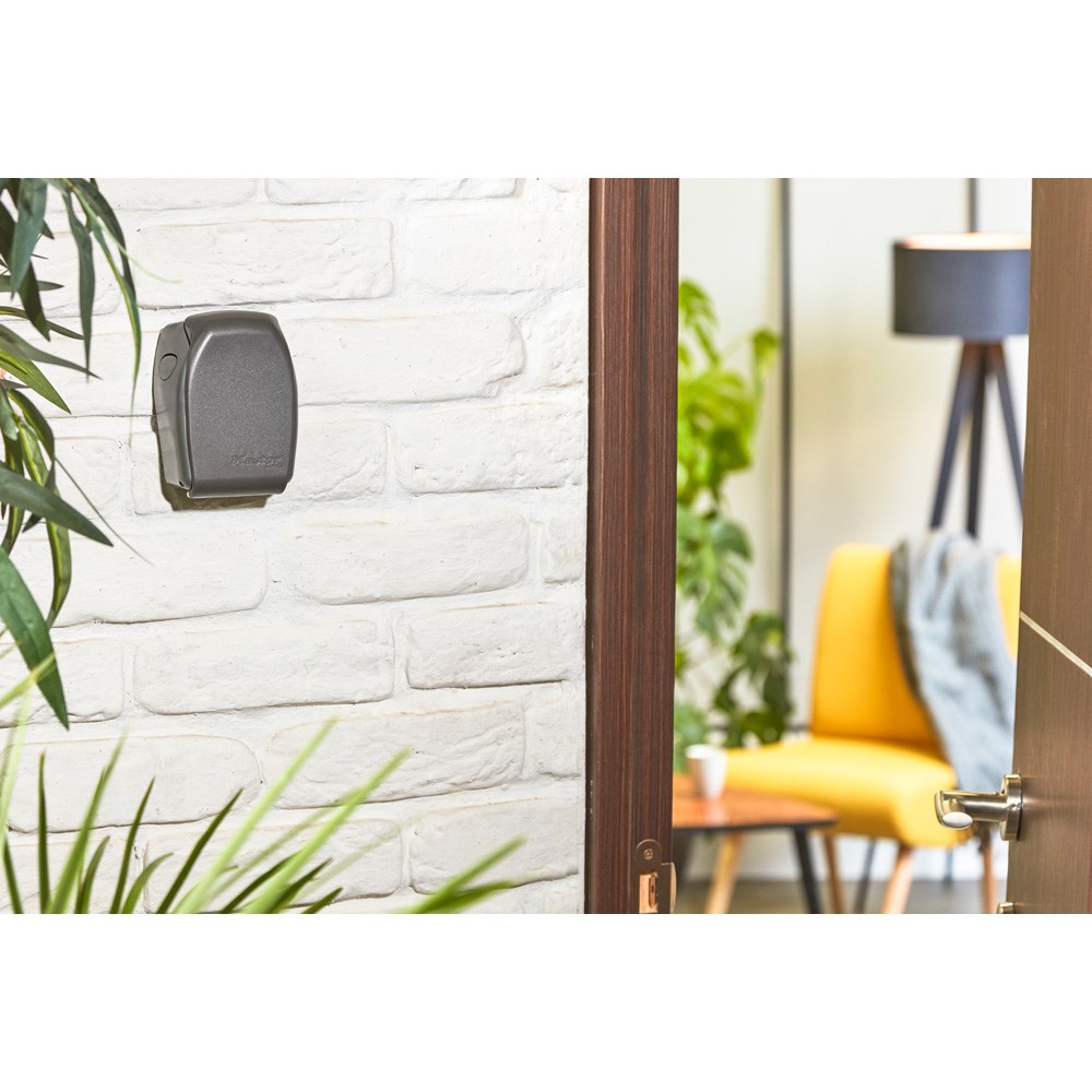 MASTER LOCK 5415EURD Large key lock box reinforced security - Select Access - wall mount MASTER LOCK 5415EURD Large key lock box reinforced security - Select Access - wall mount