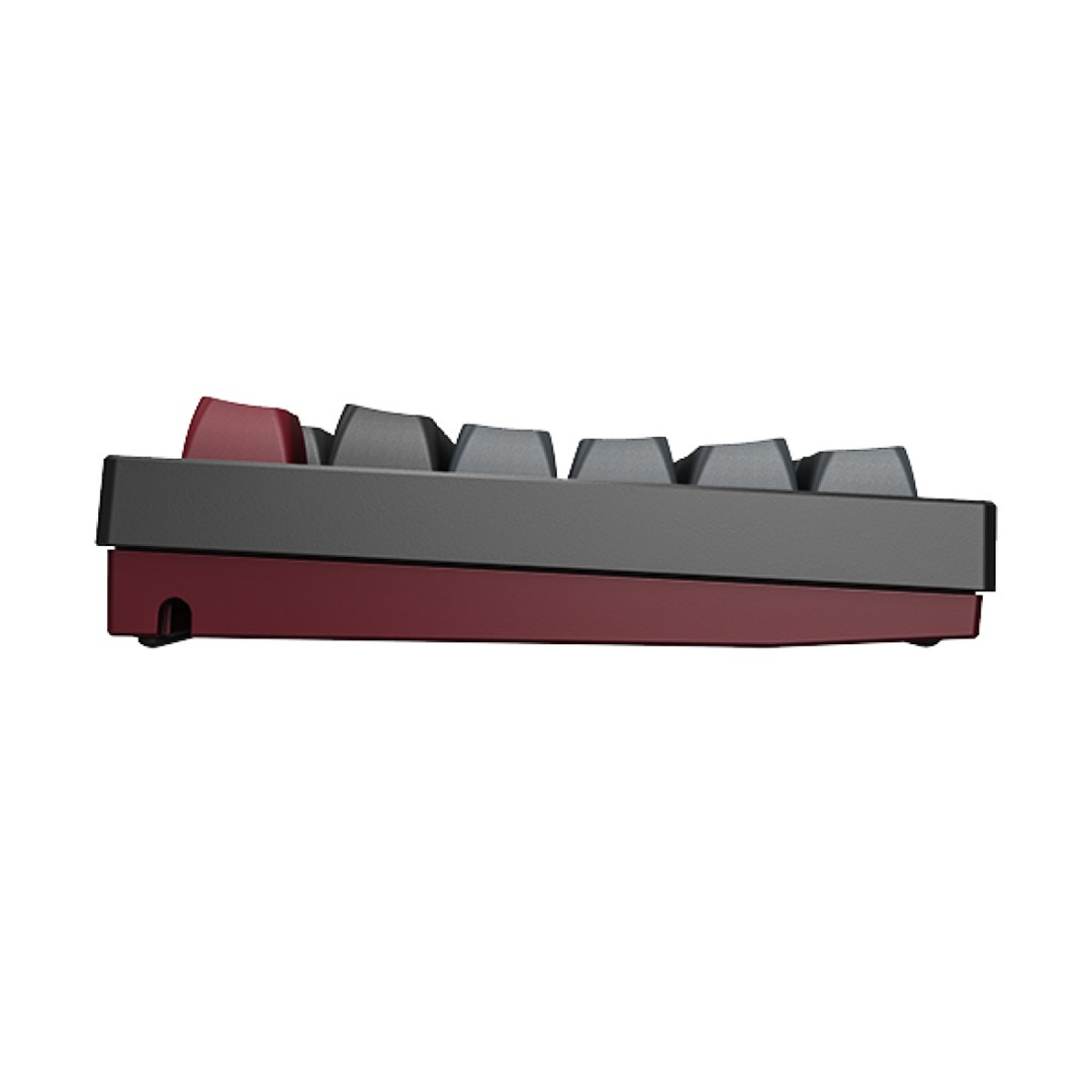Montech MKey keyboard Gaming USB Dark Grey Montech MKey keyboard Gaming USB Dark Grey
