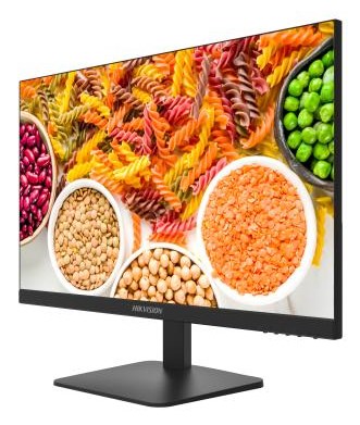 Hikvision DS-D5024F2-1P2 surveillance monitor CCTV monitor 60.5 cm (23.8") 1920 x 1080 pixels Hikvision DS-D5024F2-1P2 surveillance monitor CCTV monitor 60.5 cm (23.8") 1920 x 1080 pixels