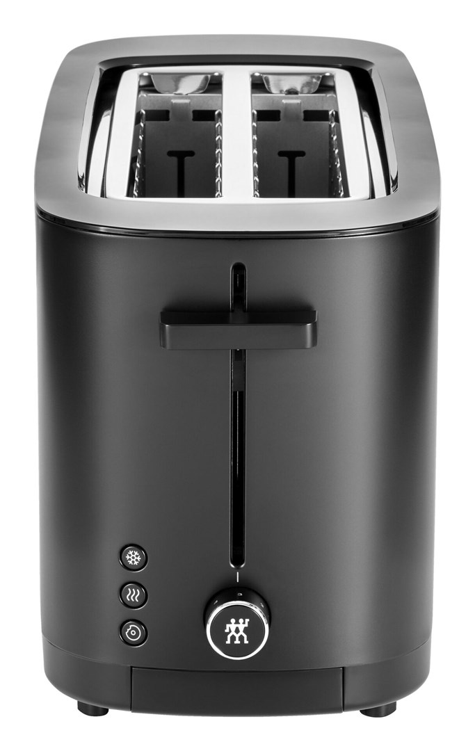 ZWILLING 1026860 toaster 4 slice(s) 1800 W Black ZWILLING 1026860 toaster 4 slice(s) 1800 W Black