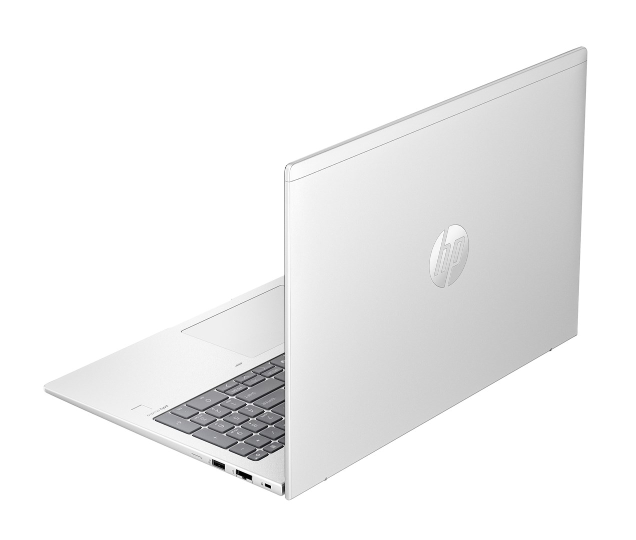 HP ProBook 460 G11 Intel Core Ultra 5 125U Laptop 40.6 cm (16") WUXGA 16 GB DDR5-SDRAM 512 GB SSD Wi-Fi 6E (802.11ax) Windows 11 Home Silver HP ProBook 460 G11 Intel Core Ultra 5 125U Laptop 40.6 cm (16") WUXGA 16 GB DDR5-SDRAM 512 GB SSD Wi-Fi 6E (802.11ax) Windows 11 Home Silver