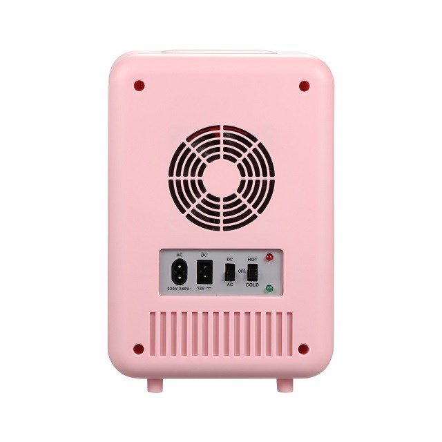 Mini Fridge Adler AD 8084P Mini Fridge Adler AD 8084P