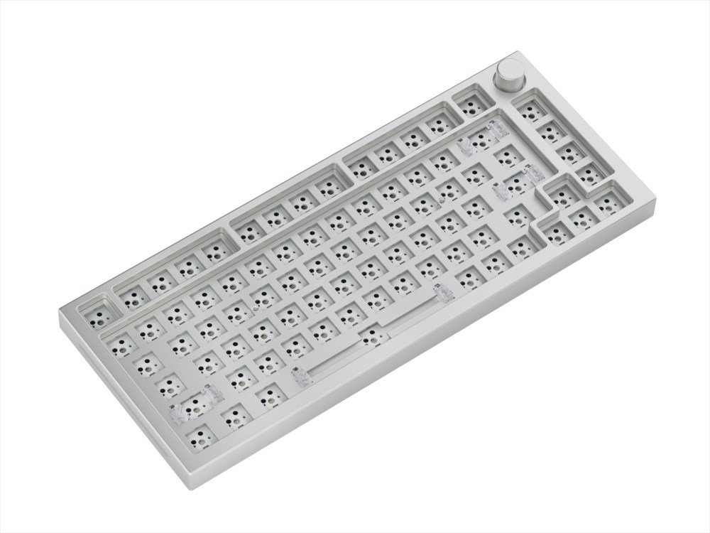 Glorious PC Gaming Race GMMK Pro Keyboard barebone Glorious PC Gaming Race GMMK Pro Keyboard barebone