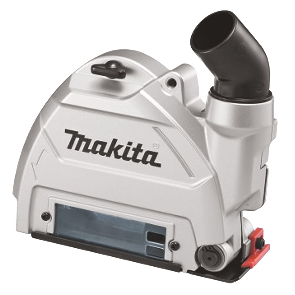 Makita 196845-3 angle grinder accessory Dust extractor shroud Makita 196845-3 angle grinder accessory Dust extractor shroud