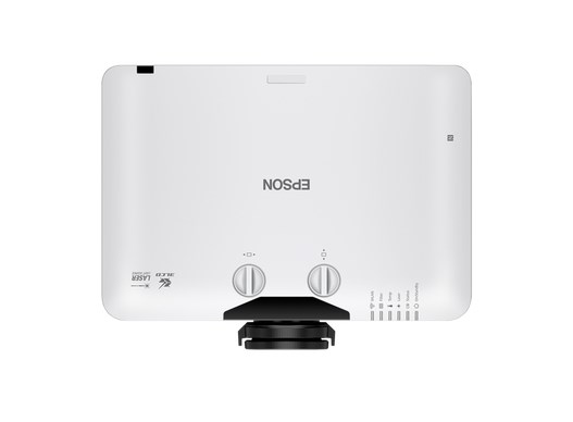 Epson EB-L690U Standard throw projector 6500 ANSI lumens 3LCD WUXGA (1920x1200) White Epson EB-L690U Standard throw projector 6500 ANSI lumens 3LCD WUXGA (1920x1200) White