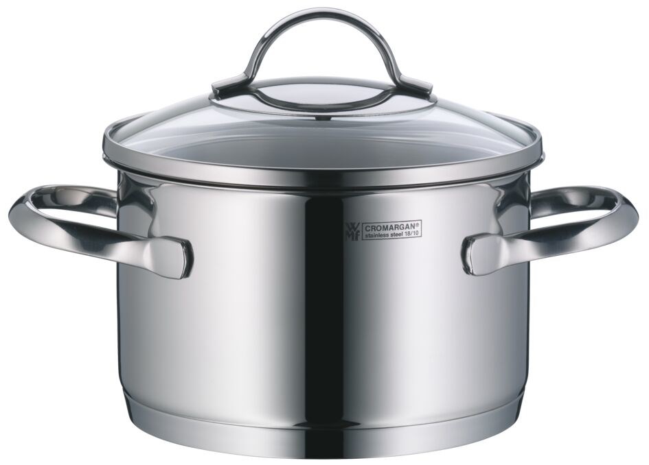 WMF Provence Plus 0721556380 pan set 9 pc(s) WMF Provence Plus 0721556380 pan set 9 pc(s)