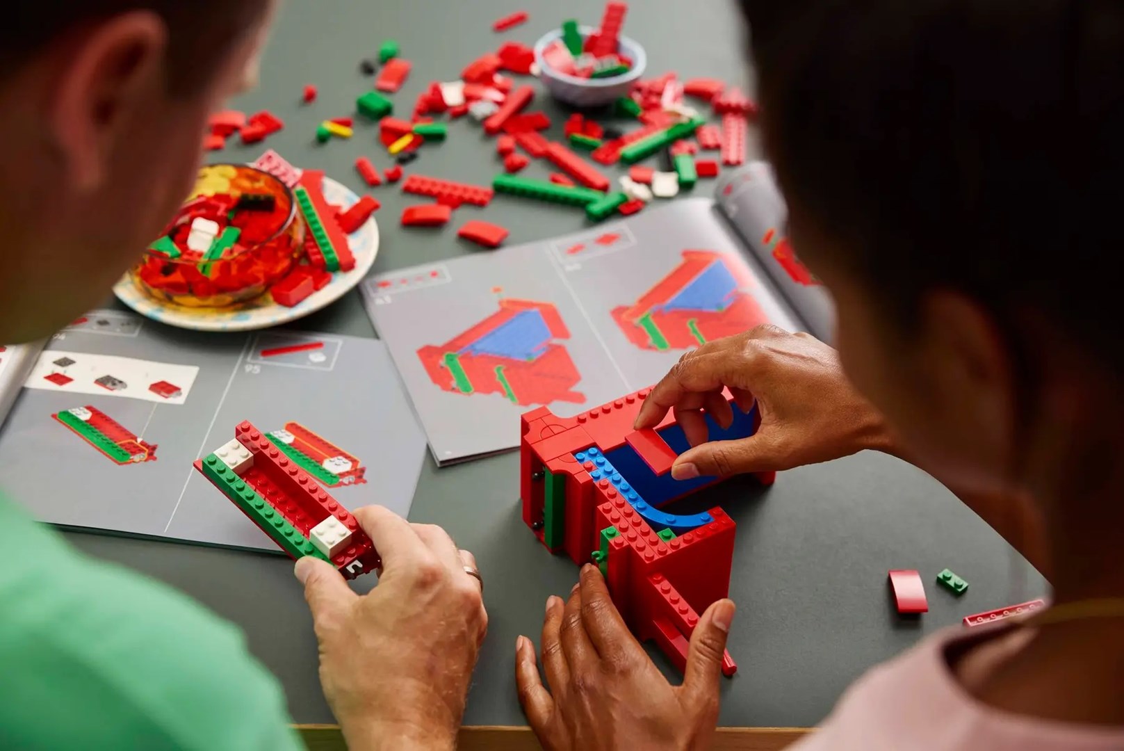 LEGO ART 31214 LOVE LEGO ART 31214 LOVE