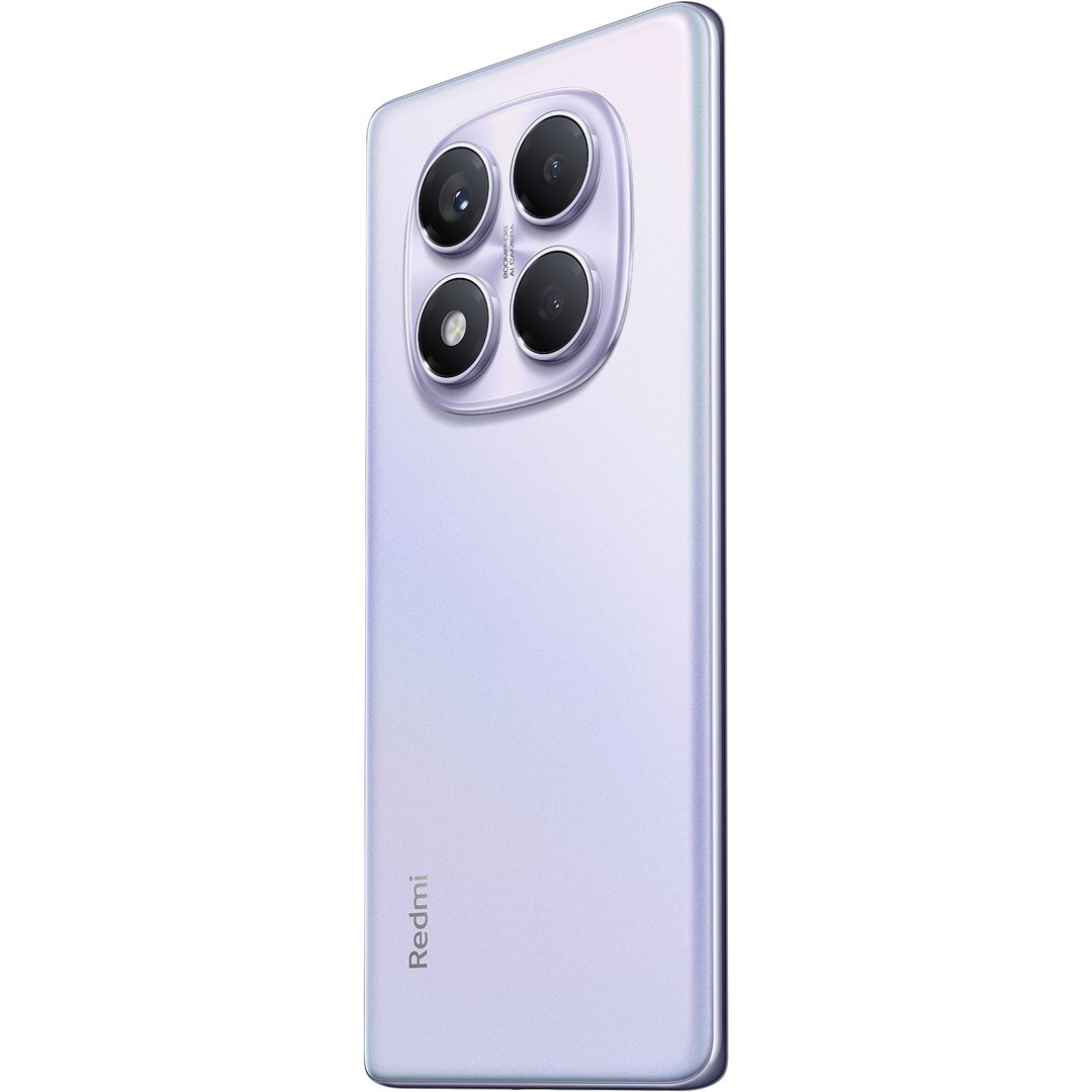 Xiaomi Redmi Note 14 Pro 16.9 cm (6.67") Hybrid Dual SIM 4G USB Type-C 8 GB 256 GB 5500 mAh Purple Xiaomi Redmi Note 14 Pro 16.9 cm (6.67") Hybrid Dual SIM 4G USB Type-C 8 GB 256 GB 5500 mAh Purple
