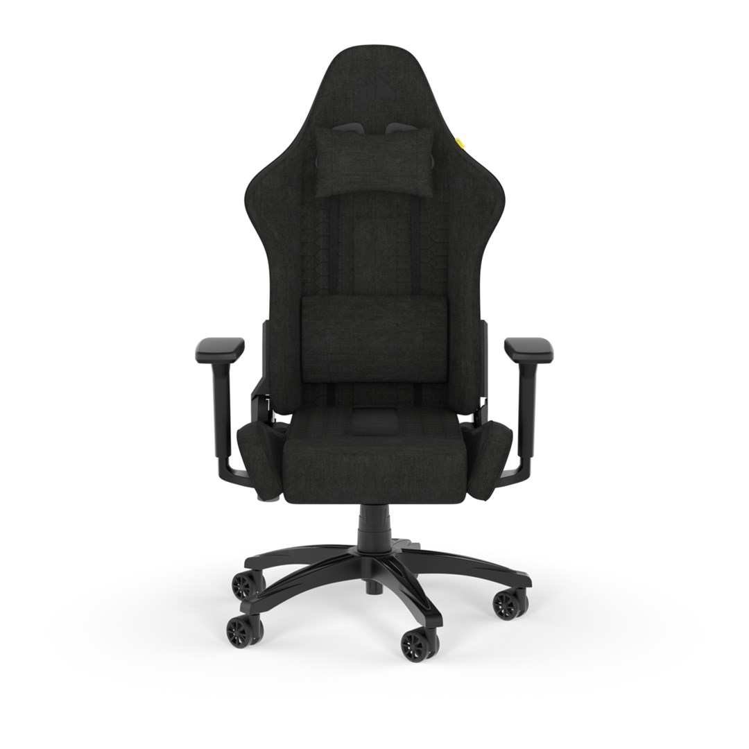 Corsair TC100 Gepolsterter Sitz Gepols Corsair TC100 Gepolsterter Sitz Gepols