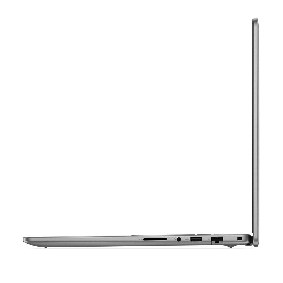 DELL Vostro 5640 Intel Core 5 120U Laptop 40.6 cm (16") Full HD+ 16 GB DDR5-SDRAM 1 TB SSD Wi-Fi 6 (802.11ax) Windows 11 Pro Grey DELL Vostro 5640 Intel Core 5 120U Laptop 40.6 cm (16") Full HD+ 16 GB DDR5-SDRAM 1 TB SSD Wi-Fi 6 (802.11ax) Windows 11 Pro Grey