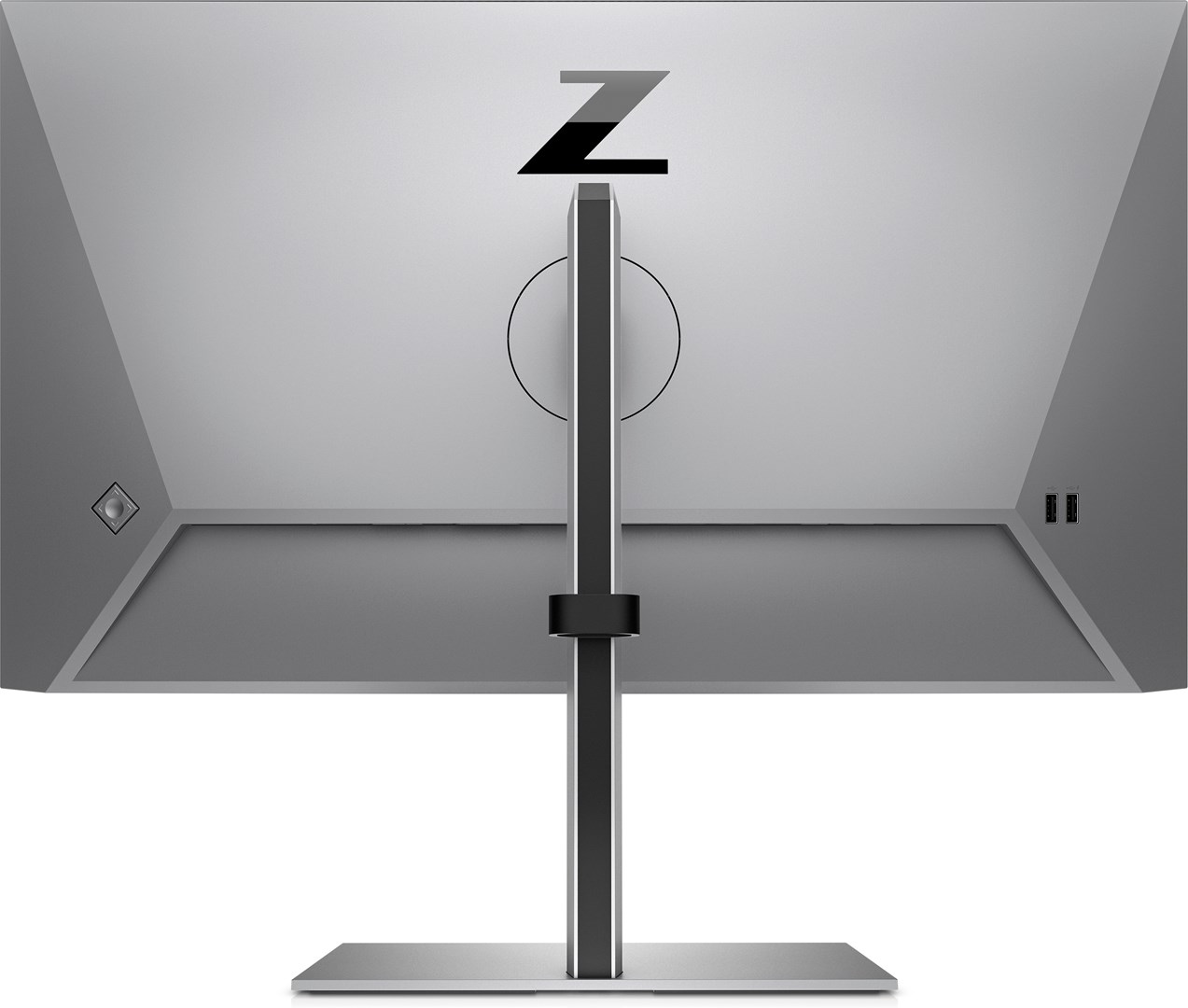 HP Z24q G3 QHD Display HP Z24q G3 QHD Display