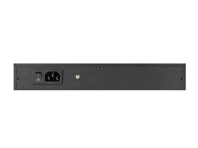Lanberg Switch RSGE-24 Rack 19" (24-port, 1Gb) Lanberg Switch RSGE-24 Rack 19" (24-port, 1Gb)