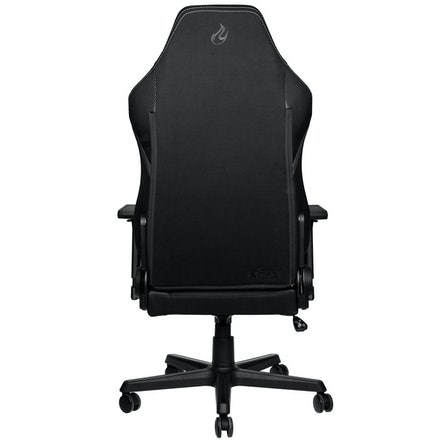 Nitro Concepts X1000 Upholstered seat Upholstered backrest Nitro Concepts X1000 Upholstered seat Upholstered backrest